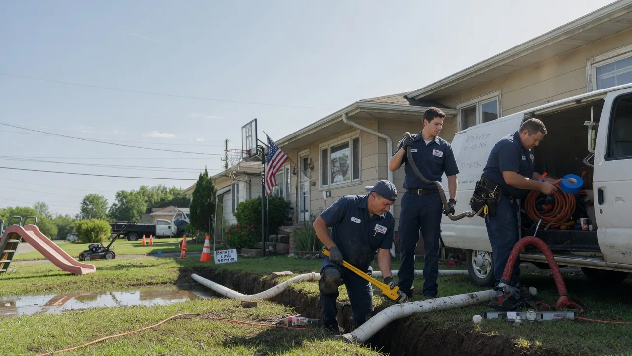 Toilet Installation in Berea, OH near me